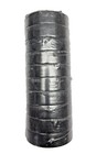 3m Temflex Vinyl Electrical Tape 175  Black  3 4 In X 60 Ft   10 Packs