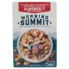 2 Packs General Mills Morning Summit Cereal 38 Oz Each Pack  Total 4lb 12oz