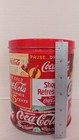 90s Coca-cola Collectible Coke Tin Can Puzzle 1993 Complete Free Shipping
