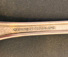 Three  3  Vintage Century Sterling Silver Spoons  6 5  89 1 Grams
