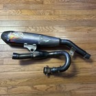 Fmf Kawasaki Kx450 Sr   X 2024-2026 Factory 4 1 Rct Muffler Header Full Exhaust