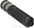 Rode Procaster Cardioid Dynamic Broadcast Microphone