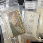1x 20g Mystery Ajman Stamp Lot - Various Years - Fun   Some Real Beauties  
