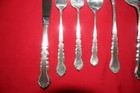1847 Rogers Bros Centennial International Silverplate Is 1972 Flatware  choice 