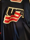 Nike Team Usa Men s Olympic Hockey Jersey Size Xl