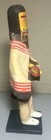 Antique Authentic Hopi Kachina Doll Katsina Chakwaina Warrior Hilili Guard 8   