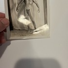 Vintage Silver Gelatin Photo Beefcake Gay Male Body Builder Photo 1950 s  9