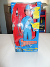 Thunderbirds Talking Scott Tracy 12  Figure Carlton 1999 Nib New Nrfb