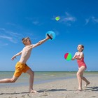 Toss And Catch Ball Game Outdoor Toys For Kids Yard Games Beach Toys Outside Gam