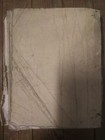 Vintage Ih International Harvester 1961 Tractors  Power Units Parts Price List