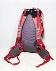 Osprey Variant 52 Red Internal Frame Hiking Camping Travel Backpack Outdoor