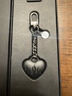 Cash App Tap To Pay Heart Tag First Edition  rare  In Hand Open Box