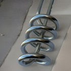 1000w 110v Immersion Water Heater Electric Immersion Element Heating Coil Boiler