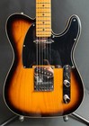 Fender American Ultra Luxe Telecaster Electric Guitar 2-color Sunburst  511 