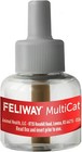 Feliway Optimum Cat Calming Pheromone Diffuser 30 Day Kit   Multicat Refill