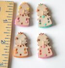 Belle Of The Ball   Shank Buttons   Little Girl Southern Princess   Jesse James