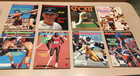 91- Vintage Magazine Lot 1966 Thru 2005 Most All Sports Illustrated Si Magazines
