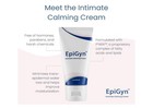 Epigyn Vulva Moisturizer Intimate Calming Cream Hormone Free Lotion 1 Oz