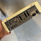 Vintage Apple Iie Computer A2s2064 Untested As-is