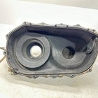 Variator Cover - 2014 Canam Maverick 1000r   Yellow blk