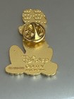 Disney Loungefly Pluto 95th Anniversary Tropical Outfit Hat Vacation Pluto Pin