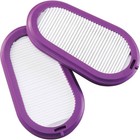 Miller Sa00818 P100 Filters Lpr-100 Box Of 10 Pairs