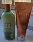 Bath   Body Works  at The Beach  Shampoo   Body Wash