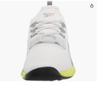 Reebok Men s Flashfilm Train 2 0 Cross Trainer - Cold Gray acid Yellow Size 5