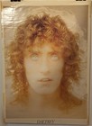 Roger Daltrey  the Who  Daltrey Promo Poster Mca 1973