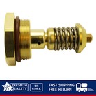 New Qty1 Fits 02250078-204 Air Compressor Thermostatic Valve 02250078204 Usa