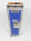 British Airways Half Airline Galley Trolley