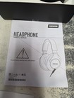 Shure Srh440a Professional Studio Closed Back Stereo Headphones