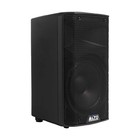 Alto Professional Tx410 350w 10  Powered Active Dj Pa Loudspeaker W Bluetooth   