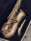 Buescher True Tone Alto Sax Saxophone 1920s Elkhart