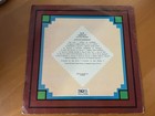 Bob Marley And The Wailers     African Herbsman  lp Trls 62 Uk Import Reissue 