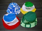 Tour De France Bucket Hats Krys Skoda Tourtel Senseo Caravan Gifts