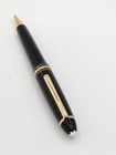 Montblanc Meisterstuck Legrand 167 Mechanical Pencil Black 0 9mm
