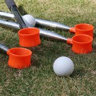 9ft 12ft 17ft 20ft Golf Ball Retriever For Water Telescopic  Light Weight Double
