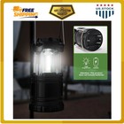 4 Pack Collapsible Led Camping Lanterns Battery Operated Portable Emergency L   
