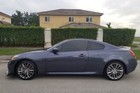 2013 Infiniti G37 Journey