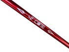 Fujikura Ventus Red 6-s Stiff Driver Flex Shaft W  Adapter   Grip Non Velocore