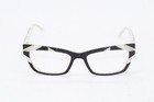 New L a m b  Lamb La055 Bon B 35 Rectangle Authentic Frames Eyeglasses 52-17