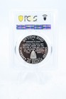 1991-95-w Pcgs Pr70dcam World War Ii Silver Modern Commemorative Dollar Proof