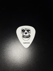 Avenged Sevenfold Zacky Vengeance Guitar Pick 2026 Tour