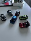 Anki Overdrive Race Cars - Lot Of 6 Cars