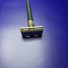 Vintage Gillette Knack Safety Razor