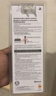 Sealed Sony Playstation Move Motion Controller - Black Ps3  cech-zcm1u   New