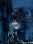 Iron Studios Dc Comics Batman Returns Art Scale Statue - Keaton