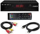 Hdtv Digital Tv Converter Box Dvr Live Recorder Pvr Tuner Hdmi 1080p