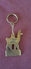  Peru     Llama  Key  Chain      Collectable 